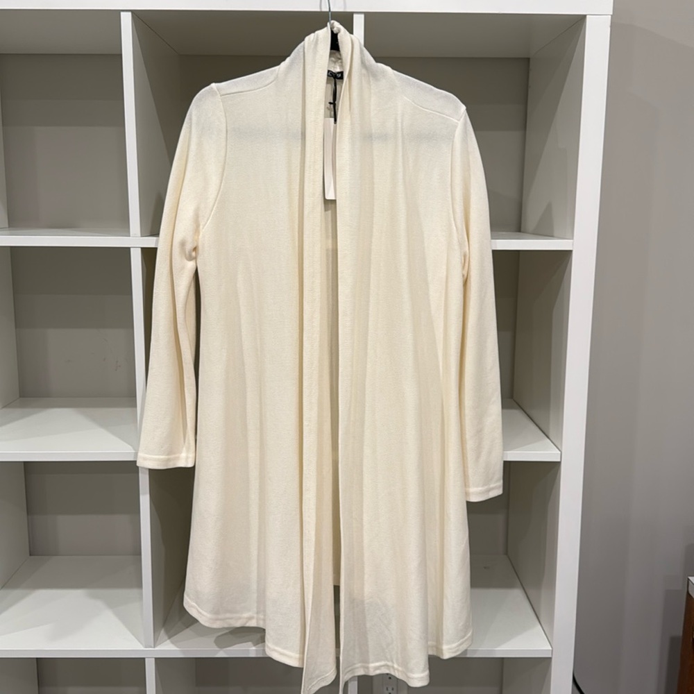 NWT: Lily by Firmiana women’s cardigan, size M - Picture 1 of 6